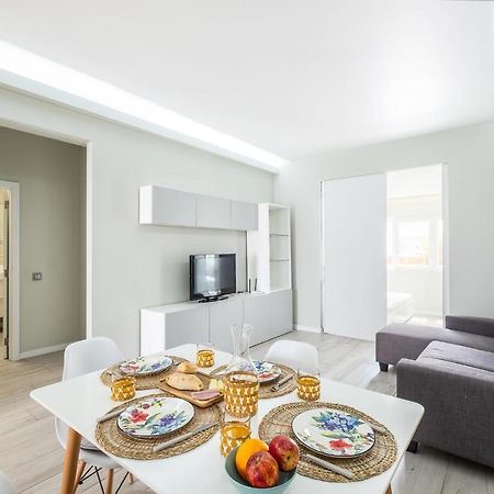 Blue Star Luxury Apartment By Atlantic Places Albufeira Exterior photo