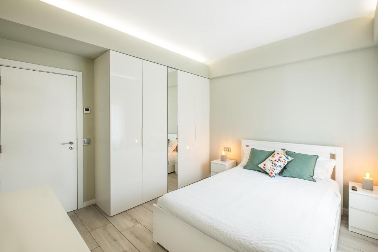 Blue Star Luxury Apartment By Atlantic Places Albufeira Exterior photo