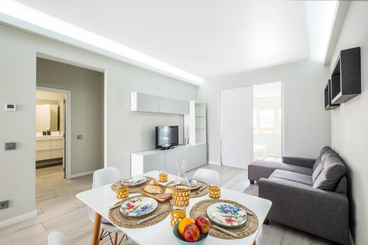Blue Star Luxury Apartment By Atlantic Places Albufeira Exterior photo